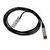 Allied Telesis Direct attach cable SFP+ to SFP+ 3 m ATSP10TW3