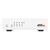 Axis D8004 Switch unmanaged 4 x 10100 (PoE+) + 1 x 02101002