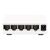 Axis D8004 Switch unmanaged 4 x 10100 (PoE+) + 1 x 02101002
