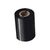 Brother Premium Black 80 mm x 300 m print ribbon BRP1D300080