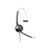 Cisco 521 Wired Single Headset onear wired CP-HS-W-521-USB=