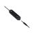 Cisco 522 Wired Dual Headset onear wired 3.5 CP-HS-W-522-USB=