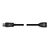 Club 3D DisplayPort extension cable DisplayPort (F) to CAC1023