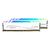 Mushkin Redline Lumina DDR4 kit 16 GB: 2 x 8 MLB4C266GHHF8GX2