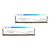 Mushkin Redline Lumina DDR4 kit 64 GB: 2 x 32 MLB4C360GKKP32GX2