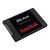 SanDisk SSD PLUS SSD 1 TB internal 2.5 SATA SDSSDA1T00-G27