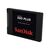 SanDisk SSD PLUS SSD 1 TB internal 2.5 SATA SDSSDA1T00-G27