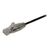 StarTech.com 2.5m Slim LSZH CAT6 Ethernet Cable, N6PAT250CMBKS