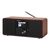 TELESTAR DIRA s 24i Network audio player DAB radio 30200-01