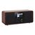 TELESTAR DIRA s 24i Network audio player DAB radio 30200-01