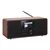 TELESTAR DIRA s 24i Network audio player DAB radio 30200-01