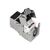 TRENDnet TCK06C6A Modular insert (pack of TC-K06C6A