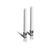 TRENDnet TEW AO46S 46 dBi Surge Outdoor Dual Band TEWAO46S