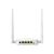 Tenda N301 Wireless router 3port switch 802.11bgn 2.4 N301