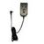 Zebra Power adapter Europe for Smart Badge PWRWUA5V4W0EU