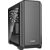 be quiet! Silent Base 601 Window / Tower / extended ATX