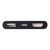 Acer External video adapter USBC HDMI black NP.CAB1A.020