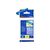 Brother TZe535 White on blue Roll (1.2 cm x 8 m) 1 TZE535