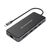 Conceptronic DONN15G Docking station USBC 3.2 Gen 1 DONN15G