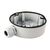 LevelOne CAS7319 Camera junction box white CAS-7319