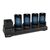Zebra 5Slot Ethernet ShareCradle Docking CRD-TC51-5SETH-01