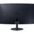Samsung S27C390EAU / S39C Series / LED monitor / curved / 27"