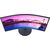 Samsung S27C390EAU / S39C Series / LED monitor / curved / 27"