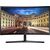 Samsung S24C366EAU / S36C Series / LED monitor / curved / 24"