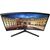 Samsung S24C366EAU / S36C Series / LED monitor / curved / 24"
