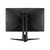 ASUS ROG Strix XG27AQV LED monitor gaming 90LM08G0B01A70