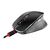 CHERRY MW 8C ERGO Mouse ergonomic optical JW8600