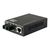 LevelOne GVT2002 Fibre media converter  GVT-2002