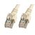 MCAB Network cable RJ-45 (M) to RJ-45 (M) 7.5 m SFUTP CAT 3268