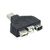 TRENDnet TCNTUF USB FireWire adapter USB, TC-NTUF