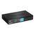 TRENDnet TPES44 Switch 4 x 10100 (PoE) + 4 x 10100 TPE-S44
