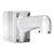 TRENDnet TVHN400 Camera dome mounting bracket corner TV-HN400