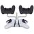 Raptor Gaming Ladestation for Controller Playstation 4 & 5