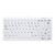 Active Key MedicalKey AKC4110 Keyboard AK-C4110F-US-W UK