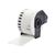 Brother DKN55224 Paper black on white Roll (5.4 cm x DKN55224