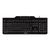 CHERRY KC 1000 SC Keyboard USB UK JKA0100GB-2