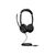 Jabra Evolve2 50 UC Stereo Headset onear 25089-989-999