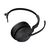 Jabra Evolve2 55 MS Mono Headset onear Bluetooth 25599-899-989