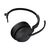 Jabra Evolve2 55 MS Mono Headset onear Bluetooth 25599-899-999