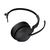 Jabra Evolve2 55 UC Mono Headset onear Bluetooth 25599-889-999