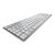 CHERRY KC 6000 SLIM Keyboard USBC JK-1620GB-1