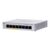 Cisco Business 110 Series 1108PP-D Switch CBS110-8PP-D-EU