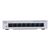 Cisco Business 110 Series 1108PP-D Switch CBS110-8PP-D-EU