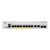 Cisco Catalyst 10008FP-2G-L Switch Managed 8 x C1000-8FP-2G-L