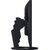 EIZO FlexScan EV2795BK With FlexStand EV2795-BK