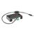 Elo 24 VDC Converter Kit Power converter 24 V black for E239980